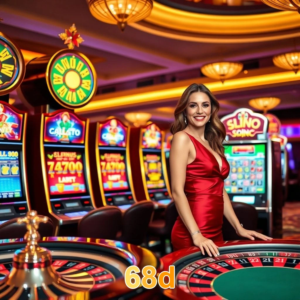 Evolution Gaming Roulette