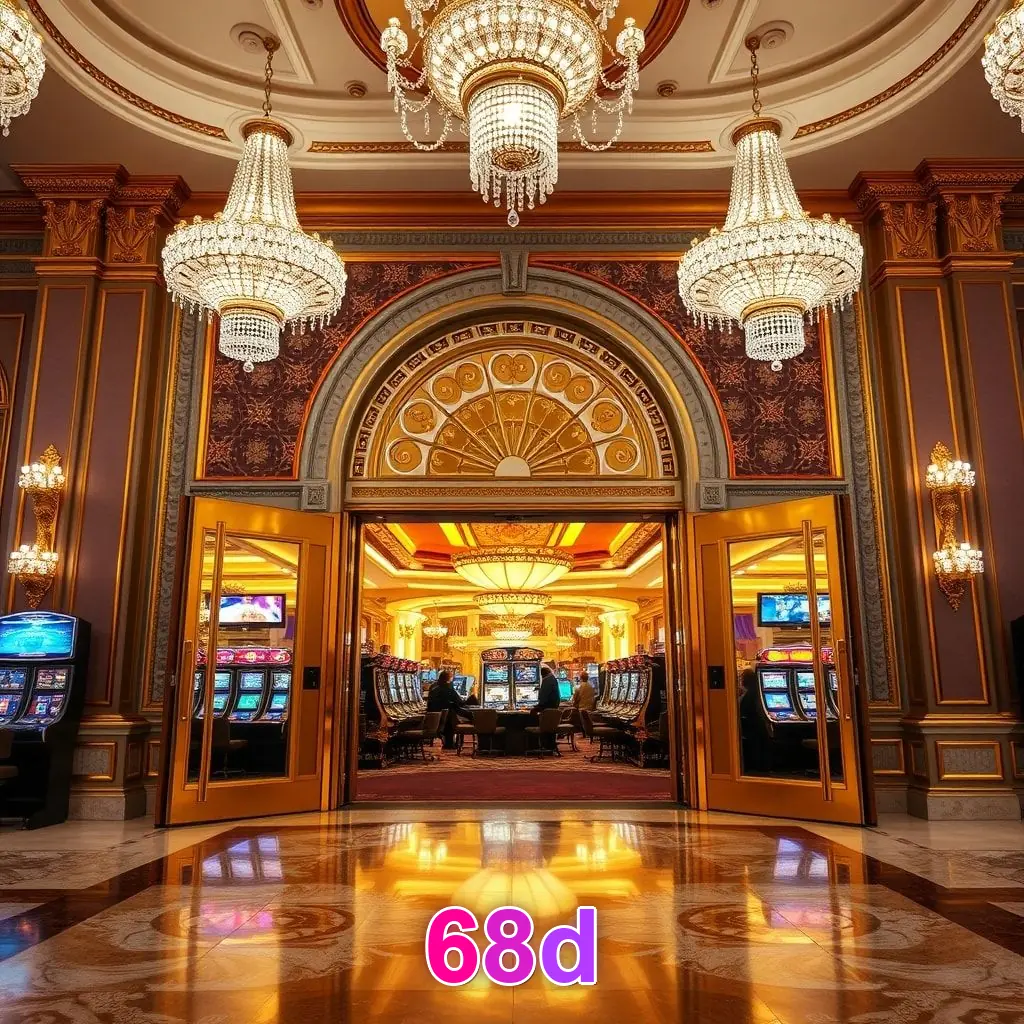 Fortune Games Series