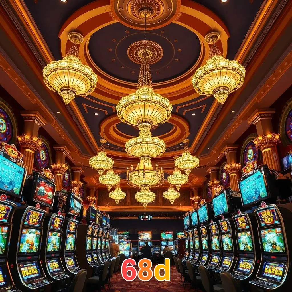 Gates of Olympus Slot - Pragmatic Play